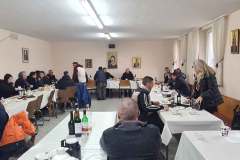 Bozicne poklade u Augsburgu - novembar 2022