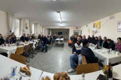 Bozicne poklade u Augsburgu - novembar 2022