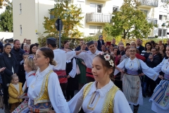 храмовна слава - Аугсбург