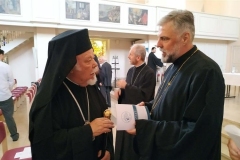 Pola veka Eparhije Nemacke 5