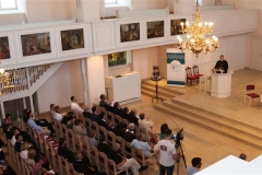 Pola veka Eparhije Nemacke 8