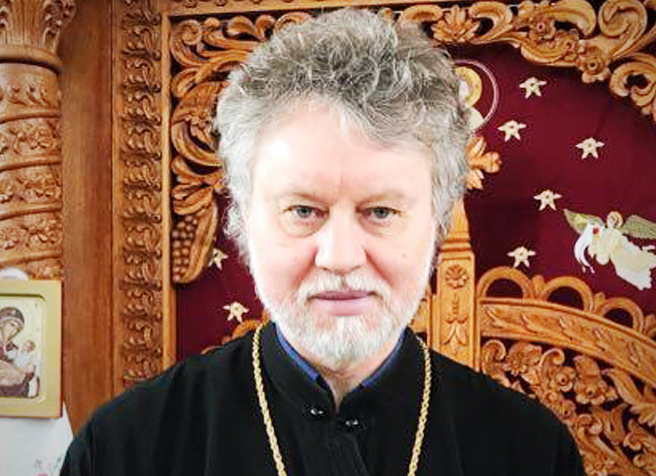 Mićo Matić