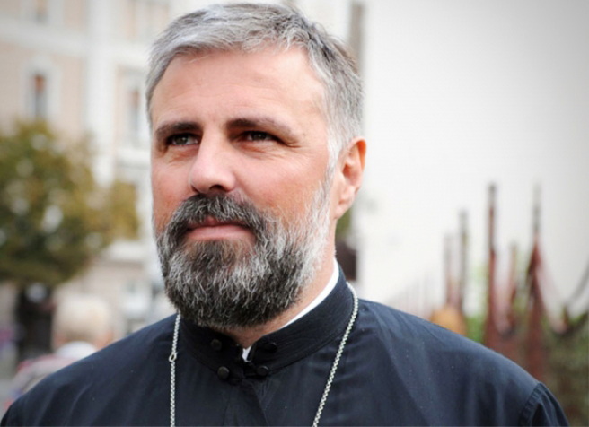 episkop grigorije