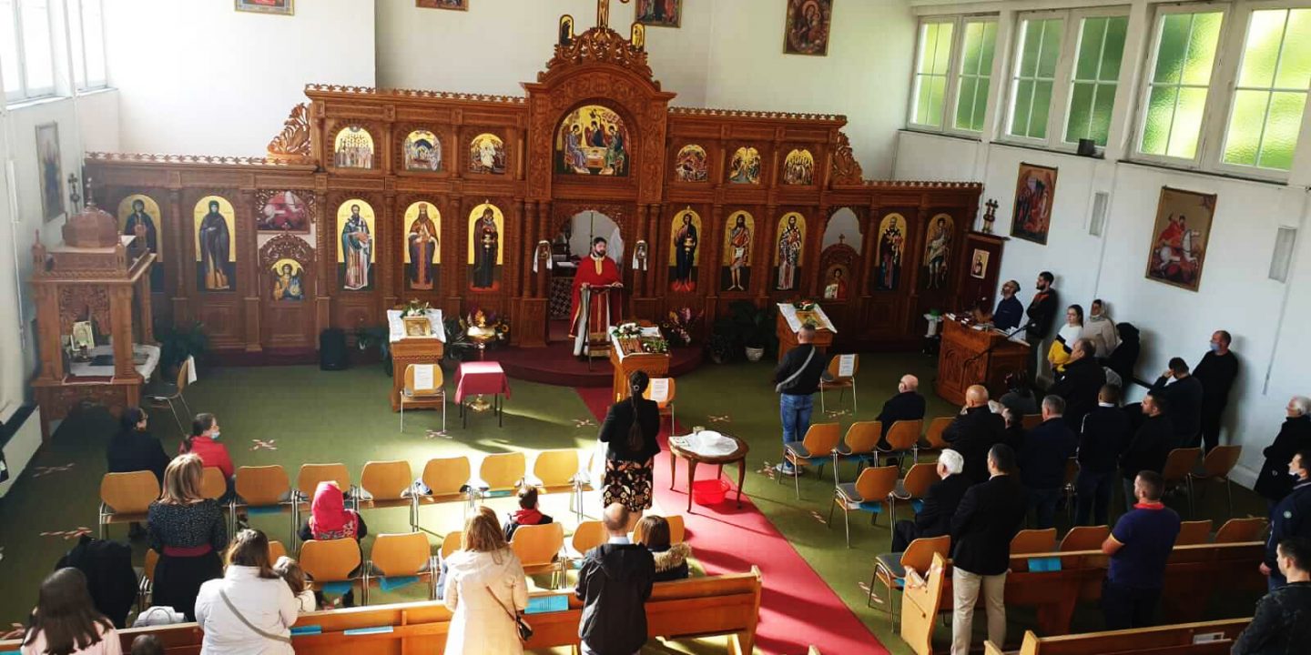 liturgijsko krstenje 2