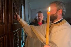 Страдална седмица и прослава Васкрсења у Аугзбургу